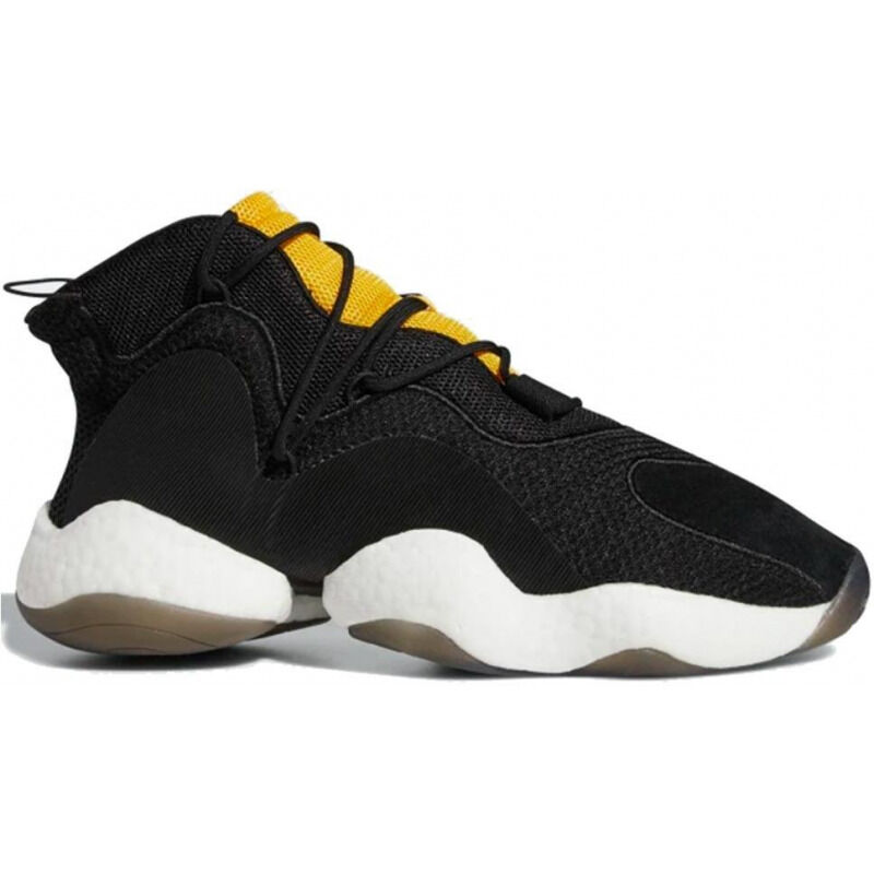 adidas crazy byw black