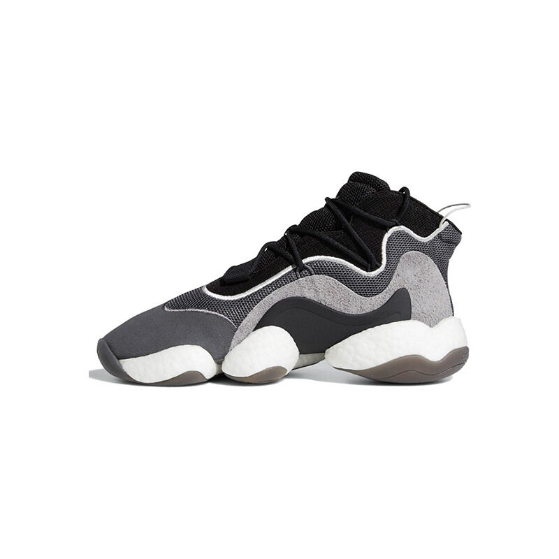 adidas crazy byw black