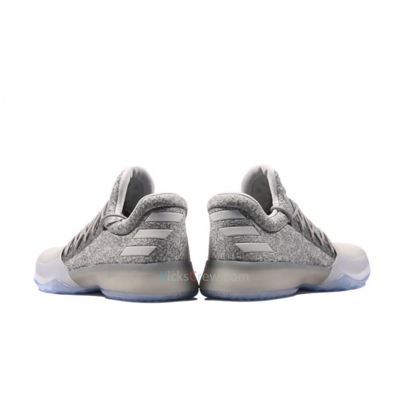harden 1 grey