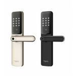 Schneider Electric 施耐德電氣 S51系列智能門鎖[2色] 【家電家品節】