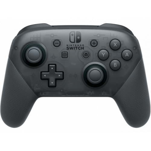 Nintendo Switch Pro Controller 控制器