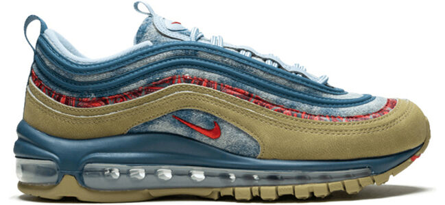 air max 97 wild west price