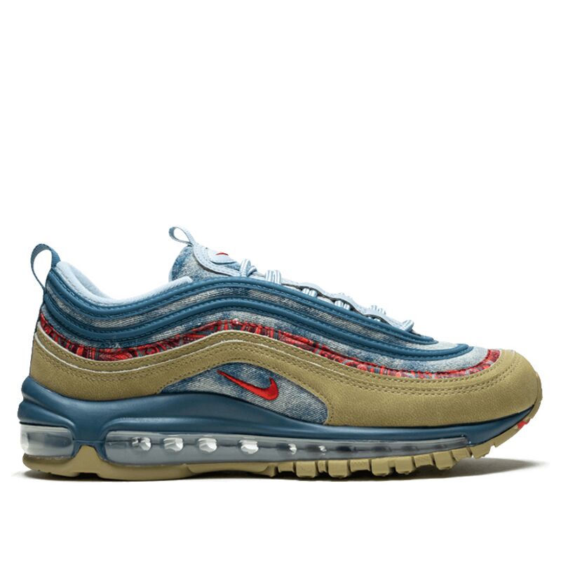 air max 97 wild west price