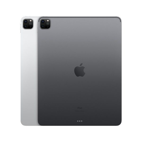 Apple iPad Pro 12.9吋 Wifi 2021 (多容量) [2色]