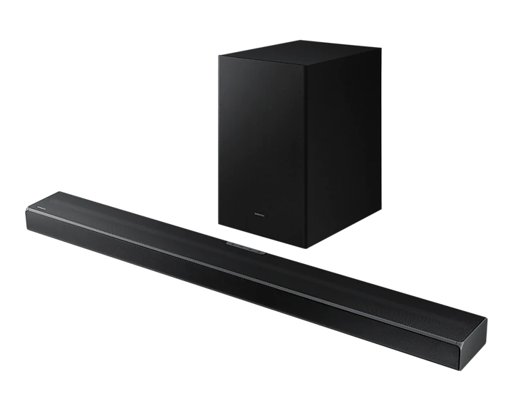Price網購 Samsung 3 1 2ch Soundbar Hw Q600a
