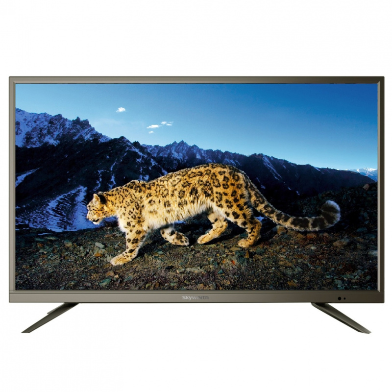 skyworth 43" led tv 全高清电视 (led43e2)