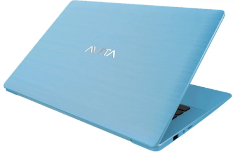 AVITA PURA 14" AMD A9-9420E 8GB/256GB SSD 手提電腦 [3色]