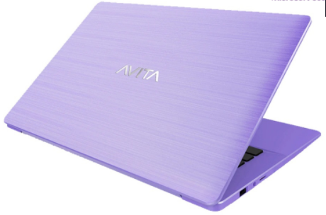 AVITA PURA 14" AMD A9-9420E 8GB/256GB SSD 手提電腦 [3色]