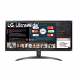 LG 29"  21:9 UltraWide 全高清顯示器 [29WP500-B]