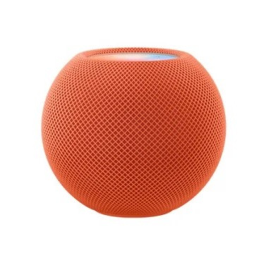 Apple HomePod Mini 智慧音箱 [3色]