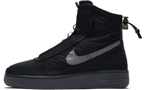af1 shell black