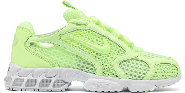 nike air zoom spiridon cage 2 barely volt