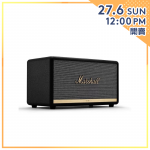 Marshall Stanmore II 藍牙喇叭 [2色]【夏日祭精選】