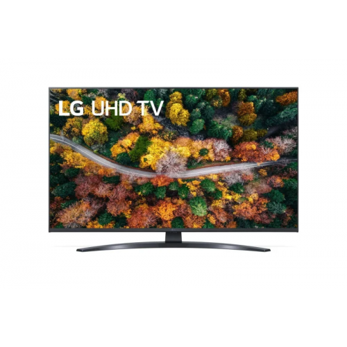 LG 43'' AI ThinQ LG UHD 4K TV 電視機 [43UP7800]