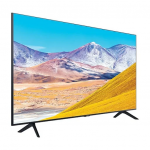 Samsung 50'' TU8000 4K UHD 智能電視 (UA50TU8000)【恒生限定】