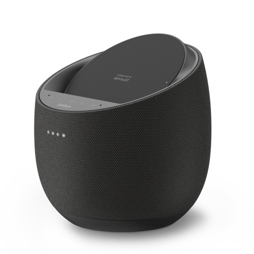 Belkin x Devialet SOUNDFORM™ ELITE Hi-Fi 無線充電智能喇叭 (Alexa語音助理)