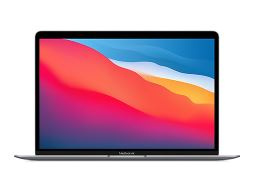 Apple MacBook Air M1 8-core 手提電腦 [256GB]