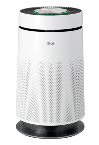 LG PuriCare™ 360° 空氣清新機  [AS65GDWH0]