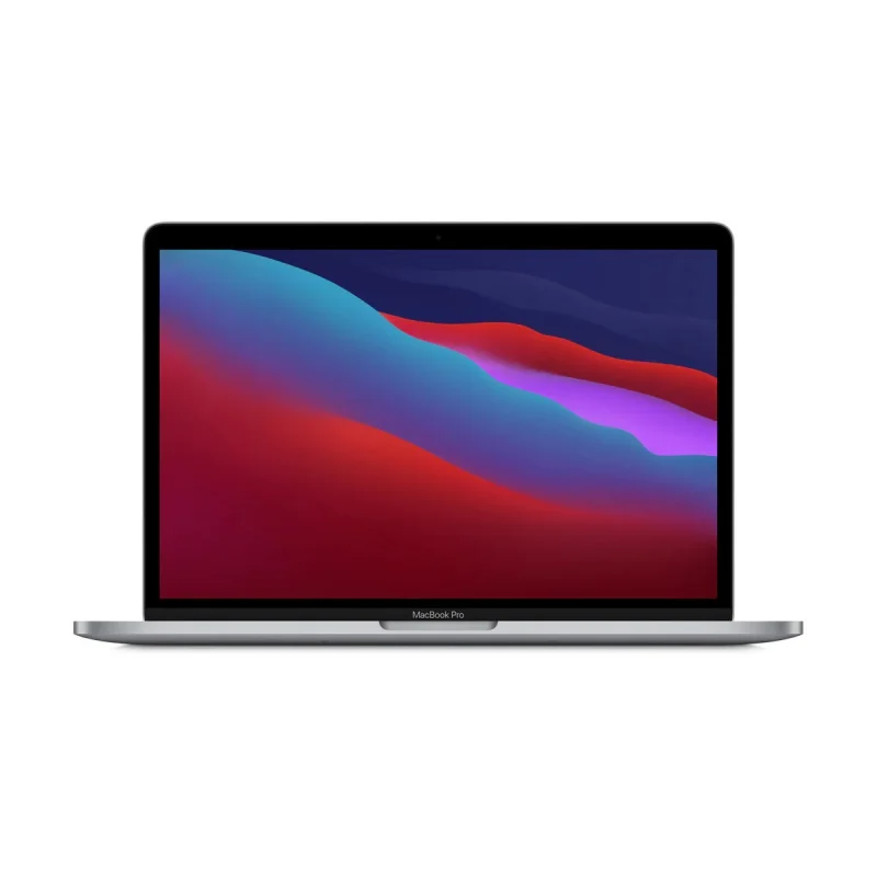 Apple MacBook Pro 13" 手提電腦 [M1/8GB/8-core GPU]
