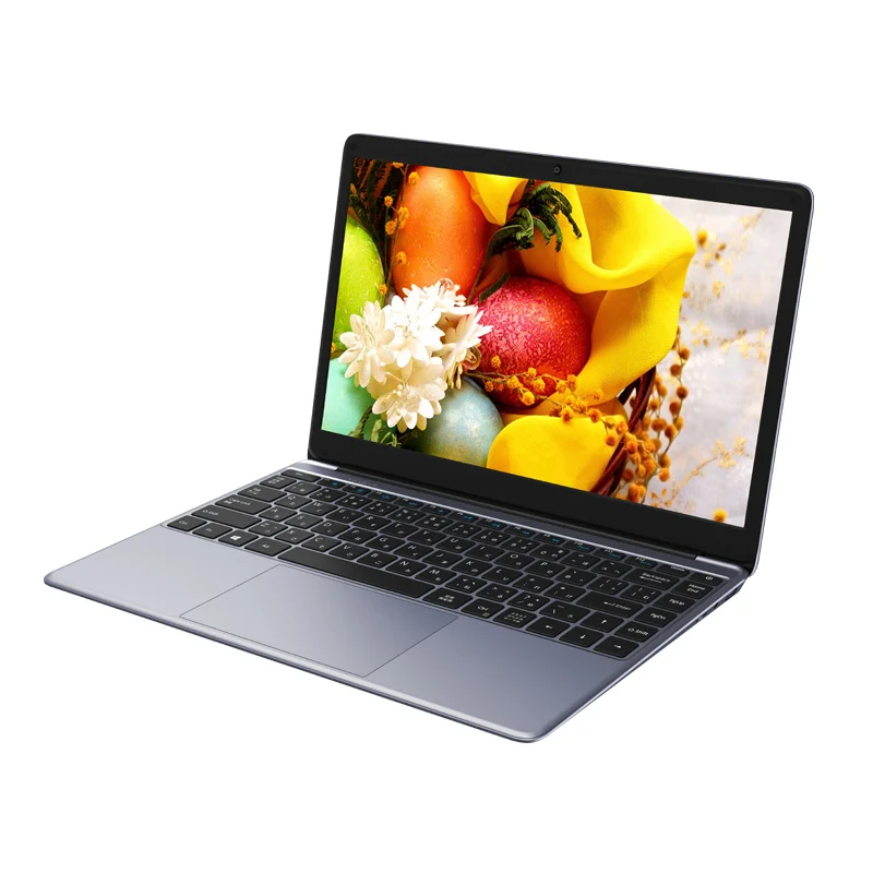 CHUWI馳為 HeroBook Pro 14.1" 手提電腦 [8+256GB]