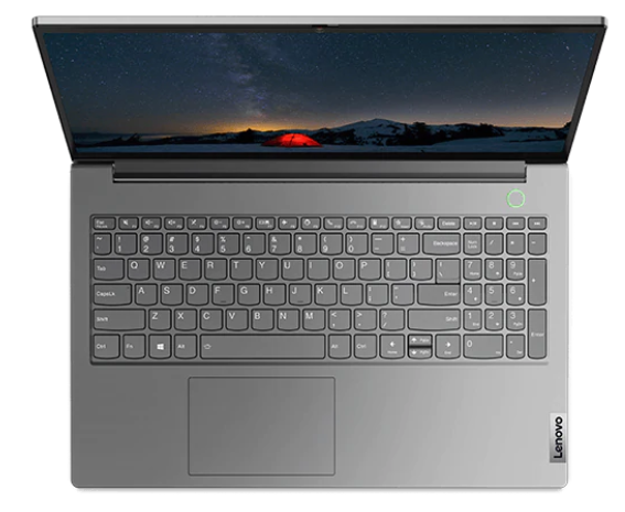 [可預訂] Lenovo ThinkBook 15 Gen 2 Intel 20VEA00THH  筆記簿型電腦