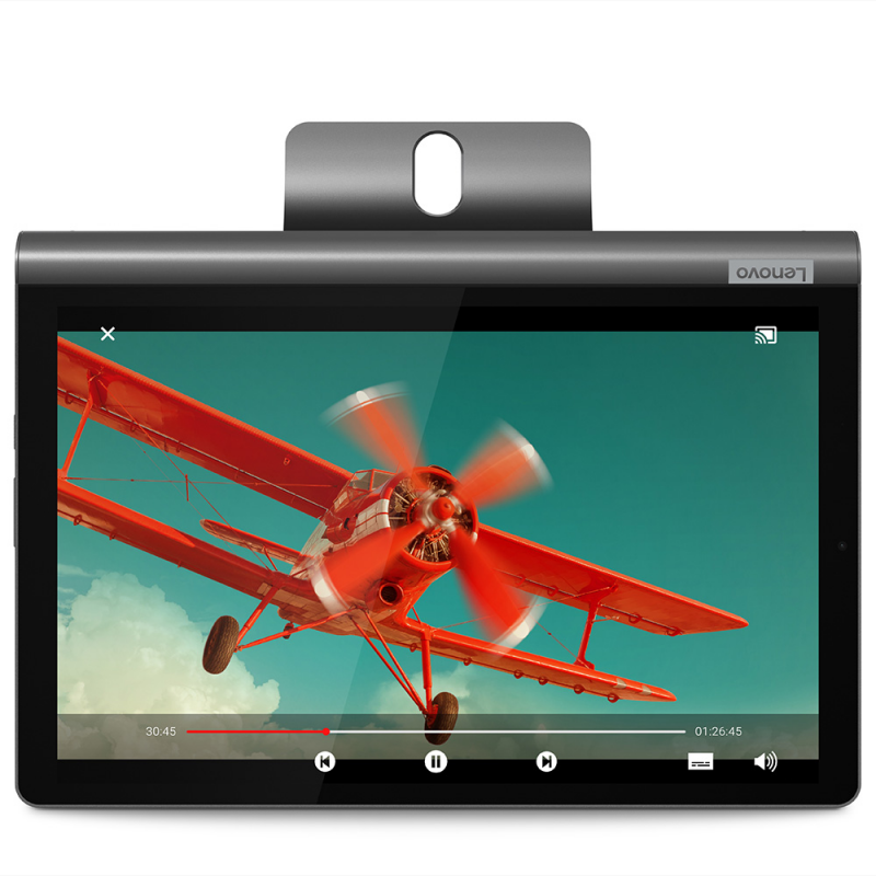 Lenovo Yoga Smart Tab YT-X705L 10.1吋 (4GB+64GB) 平板電腦