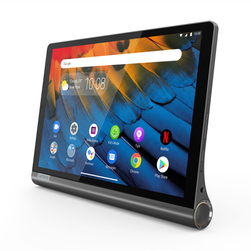 Lenovo Yoga Smart Tab YT-X705L 10.1吋 (4GB+64GB) 平板電腦