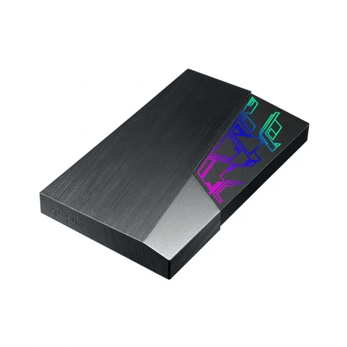 ASUS FX HDD 2.5吋外接式硬碟 [USB 3.1 Gen 1 極高速數據傳輸]