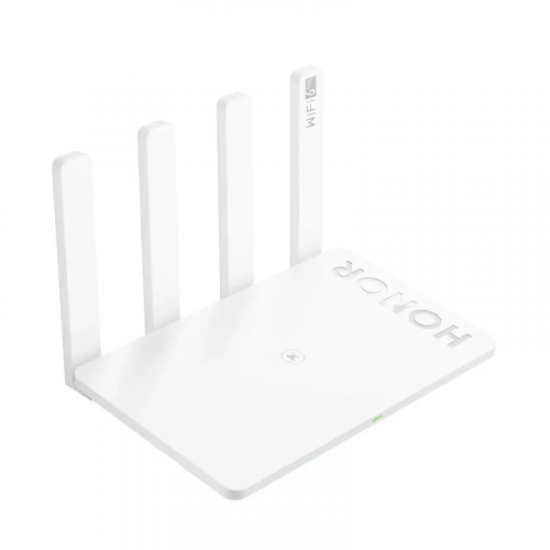 HONOR Router 3 AX3000 Wi-Fi 6 Plus 路由器
