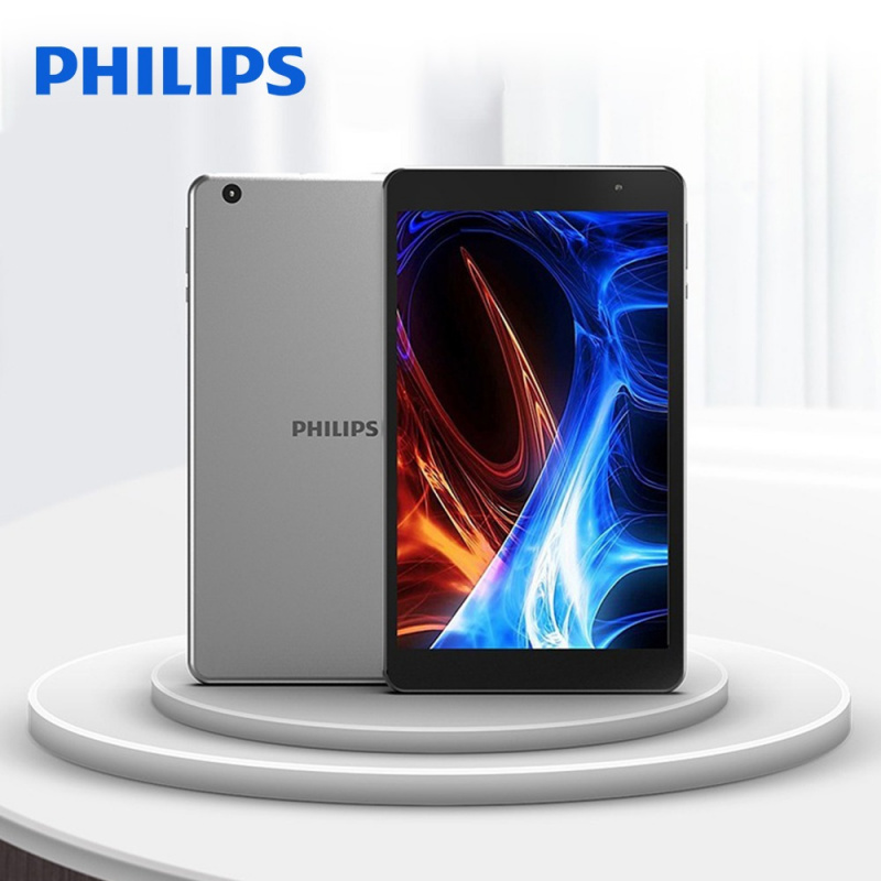 Philips M8 平板電腦