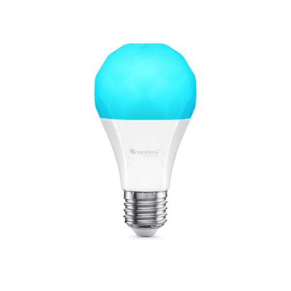 Nanoleaf Lightstrip 2米智能燈帶 + Lightbulb E27智能燈泡套裝