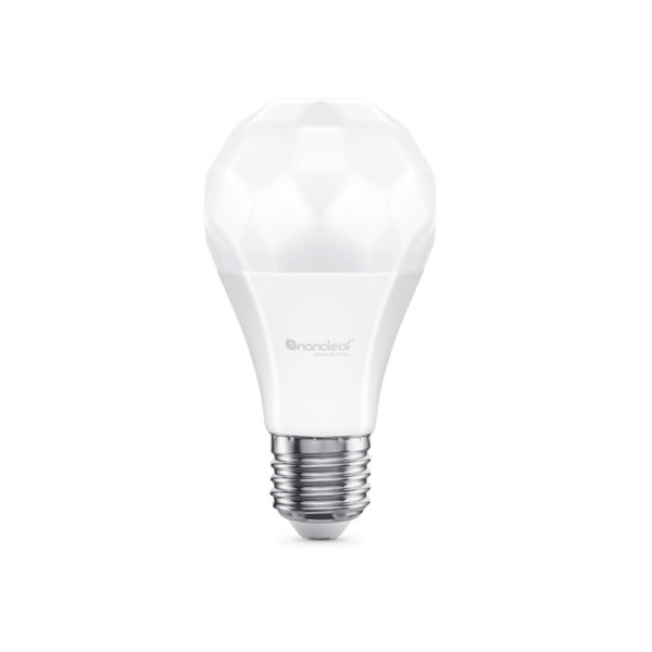 Nanoleaf Lightstrip 2米智能燈帶 + Lightbulb E27智能燈泡套裝
