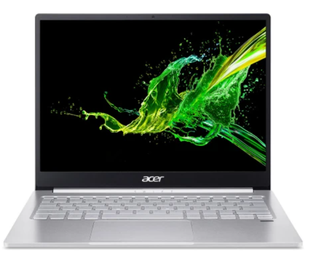 Acer Swift 3 13.5"/ i7-1065G7/ 16GB/ 1TB/ MX350 筆記型電腦 [SF313-52G-77A3]