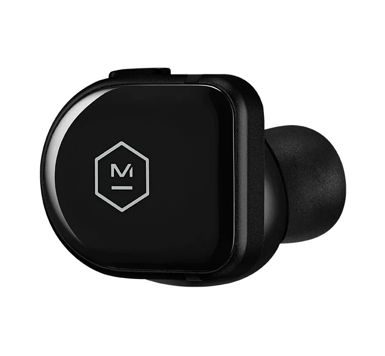 MASTER & DYNAMIC 主動降噪真無線藍牙耳機 [MW08]