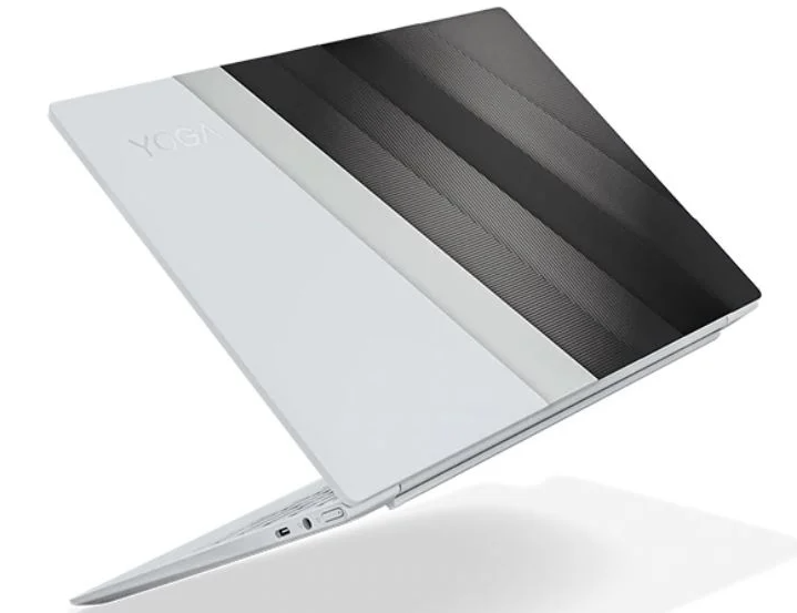 Lenovo YOGA Slim 7i Carbon (13) i5-1135G7/ 16GB/ 512GB/ Iris Xe 手提電腦 [82EV000CHH]