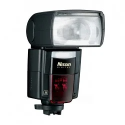 Nissin Speedlite DI866 II For Canon 閃光燈