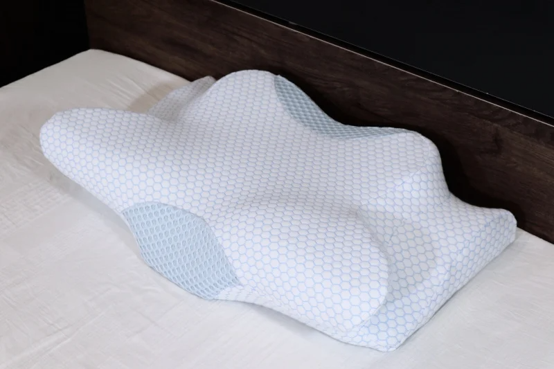 日本極綿全方位 3D多功能枕頭