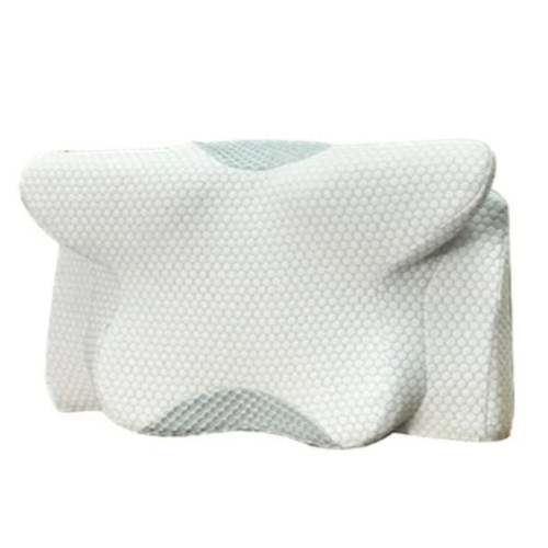 日本 極綿全方位 3D多功能枕頭