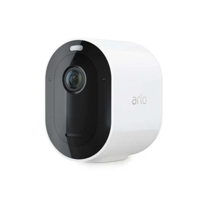 [預訂] Arlo Pro 4 2K HDR 無線網絡攝影機 (單鏡裝) [VMC4050P]【家電家品節】