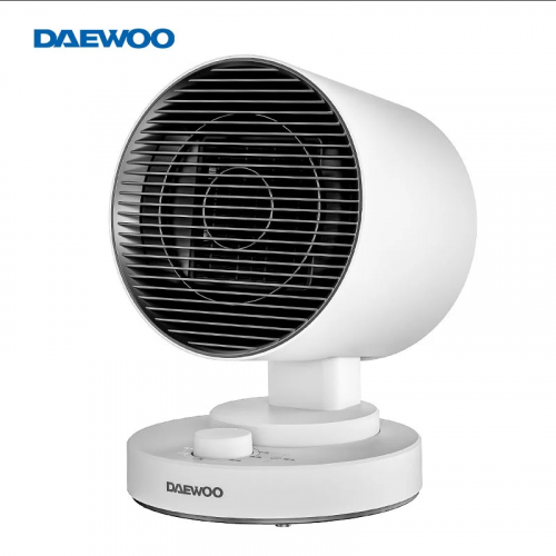 Daewoo 大宇 桌面暖風機 [K5]
