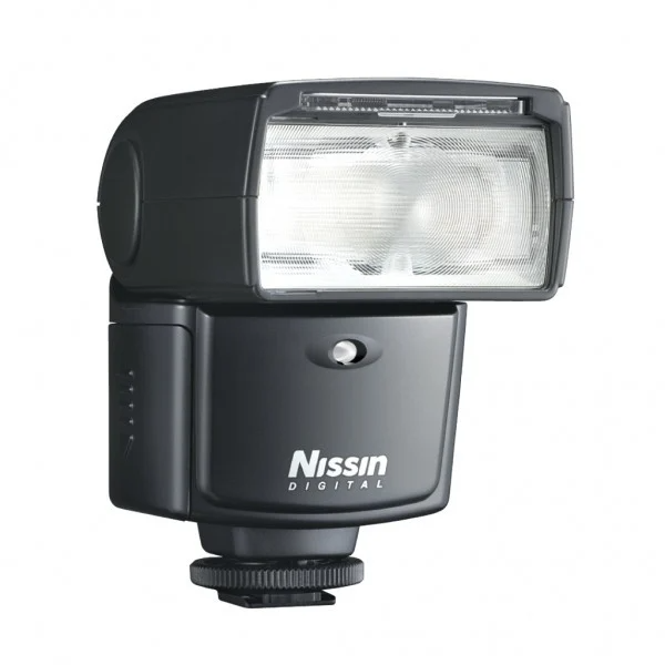 Nissin Speedlite DI466 For Nikon 閃光燈