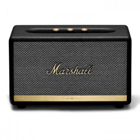 Marshall Woburn Ii使用体验及拆机 知乎