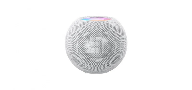 Apple HomePod Mini 智慧音箱 [5色]【會員限定優惠】