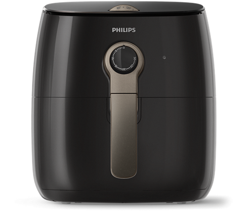 Philips 飛利浦 HD9723 Premium 健康空氣炸鍋 [3色]