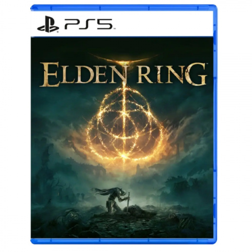 PS5 艾爾登法環 Elden Ring [中文版]