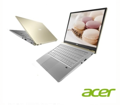 Acer Swift X 14" FHD/R7-5800u/16GB/1000GB SSD/RTX3050 筆記型電腦 [SFX14-41G-R5NU]