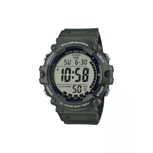 Casio 卡西歐手錶 [AE-1500WH] [2色]