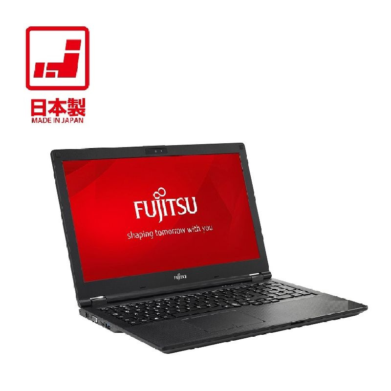 Fujitsu Lifebook 15.6' FHD/i7-1165G7/8GB/1TB/Iris Xe 筆記型電腦 [E5511K70B]