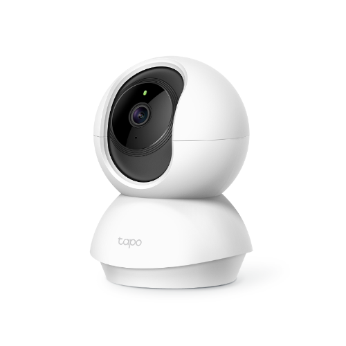 TP-Link Tapo C200 旋轉式家庭安全防護 Wi-Fi 攝影機