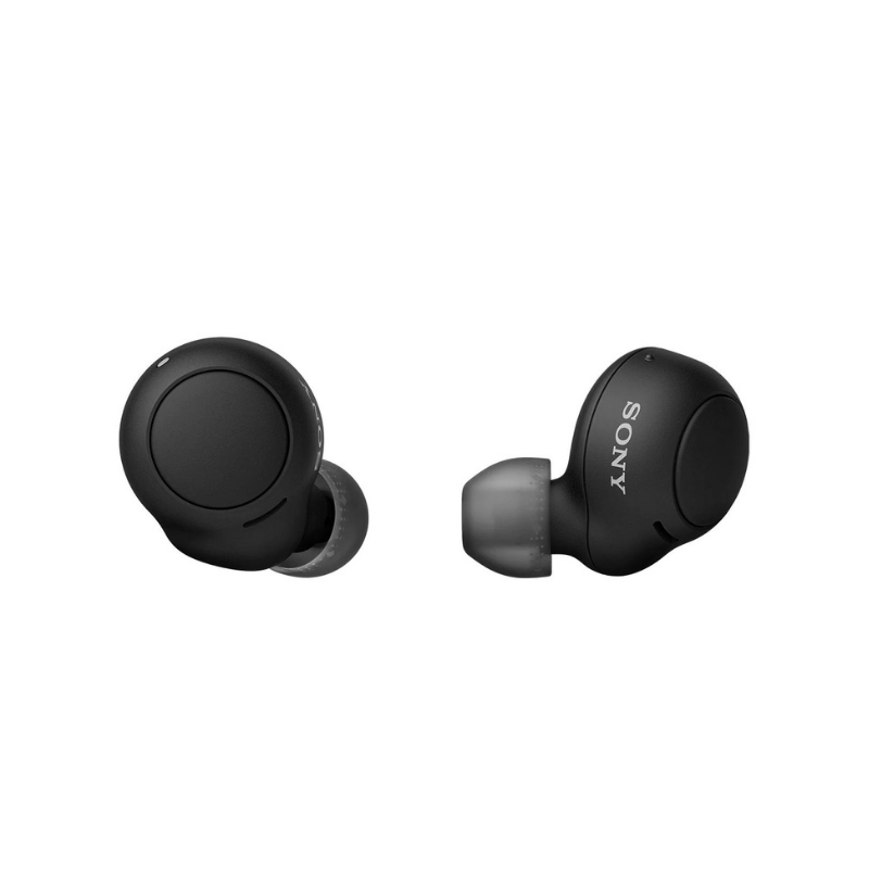 Sony 全無線藍牙耳機 WF-C500 [黑色]